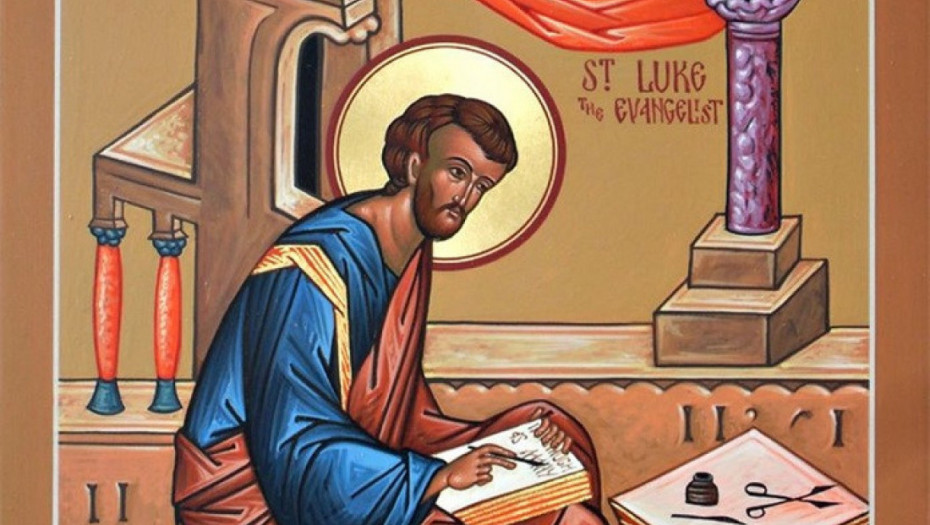 Danas je Sveti Luka, jedna od najčešćih slava u Srbiji: Praznik prati i neobično narodno verovanje