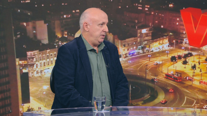 Slučaj direktora Jovine gimnazije: Radomirović za Euronews Srbija o odlukama tužilaštva