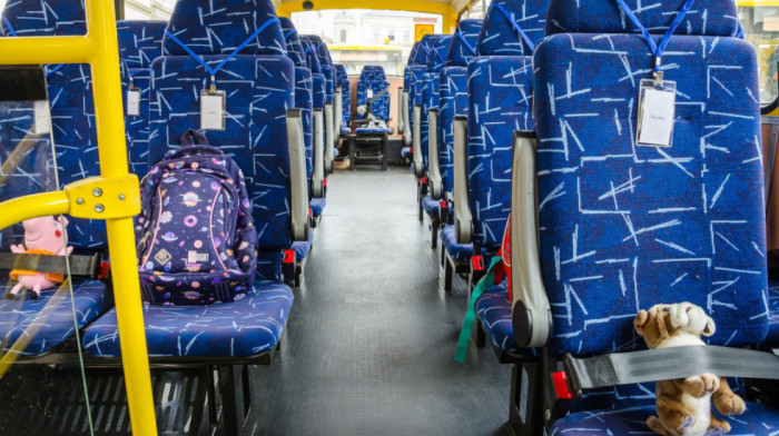 Ekskurzije pod lupom: Šta sve policija proverava pre nego što deca uđu u autobus?
