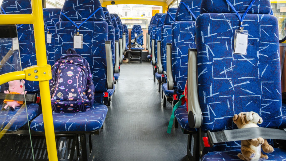 Ekskurzije pod lupom: Šta sve policija proverava pre nego što deca uđu u autobus?
