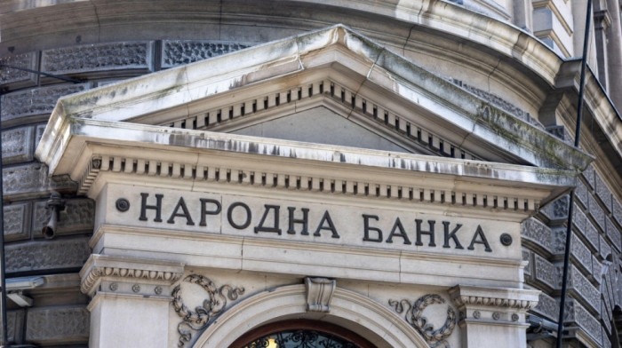 NBS: Zaštićena prava poverilaca i štediša banke i očuvana stabilnost finansijskog sektora