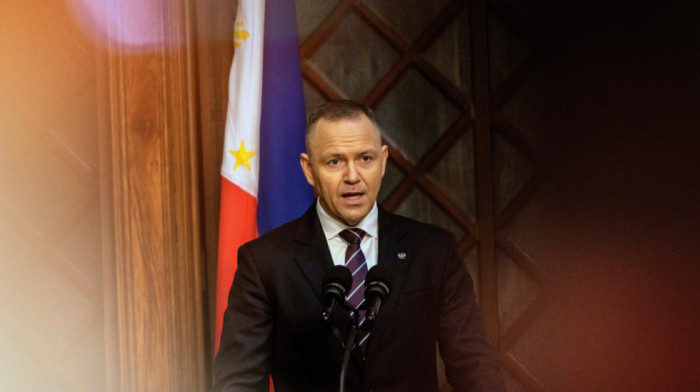 Navrocki sazvao hitne konsultacije sa strankama zbog situacije sa Ustavnim sudom