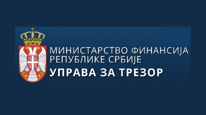Uprava za trezor: Gvero nije podneo ostavku, izvršenje budžeta se sprovodi po zakon