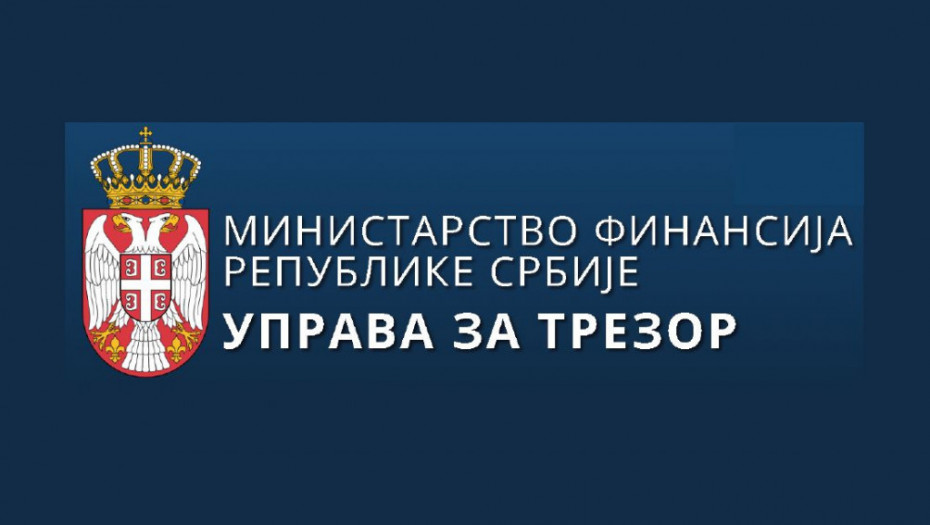 Uprava za trezor: Gvero nije podneo ostavku, izvršenje budžeta se sprovodi po zakon