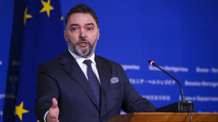 Košarac: OHR ne treba da postoji u BiH, Republika Srpska jedina je suverena