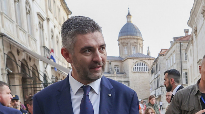 Gradonačelnik Dubrovnika predlaže testiranje političara na droge: "Kamioni kokaina i dalje stižu"