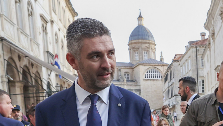 Gradonačelnik Dubrovnika predlaže testiranje političara na droge: "Kamioni kokaina i dalje stižu"