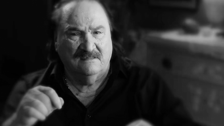 Preminuo Mišo Kovač
