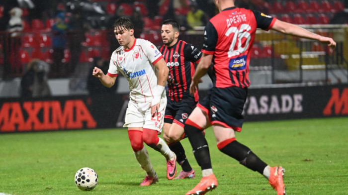 Poker šampiona u Šapcu: Zvezda se mučila, ali osvojila bodove