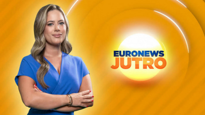 Probudite se uz Euronews jutro: Na koji način će funkcionisati "svevideće oko" u srcu NATO pakta?